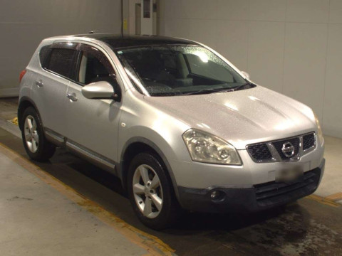 2010 Nissan Dualis KJ10[2]