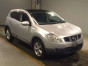 2010 Nissan Dualis