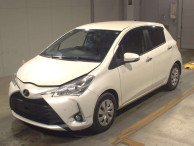 2019 Toyota Vitz