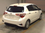 2019 Toyota Vitz