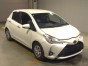 2019 Toyota Vitz