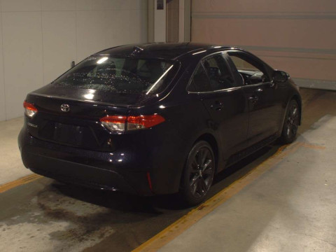 2019 Toyota Corolla Sedan ZRE212[1]