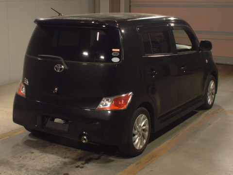 2006 Toyota bB QNC21[1]