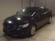 2014 Mazda Atenza