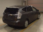 2011 Toyota Prius alpha