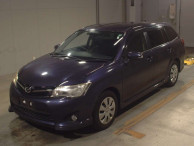 2013 Toyota Corolla Fielder