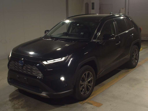 2023 Toyota RAV4 AXAH54[0]