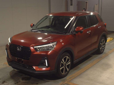 2021 Daihatsu Rocky A200S[0]