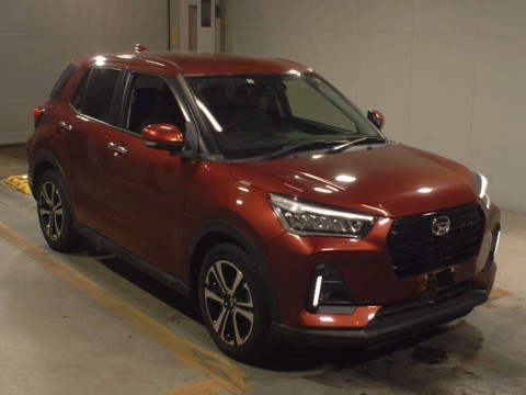 2021 Daihatsu Rocky A200S[2]