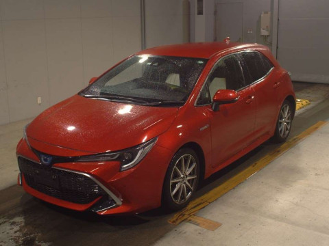 2020 Toyota Corolla Sports ZWE211H[0]