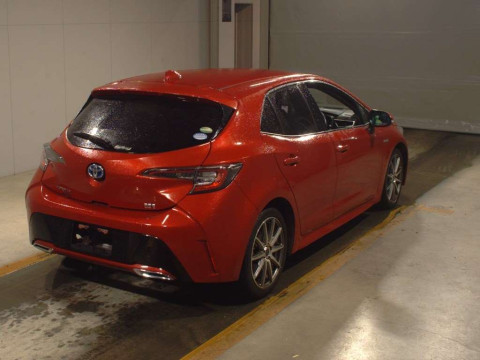 2020 Toyota Corolla Sports ZWE211H[1]