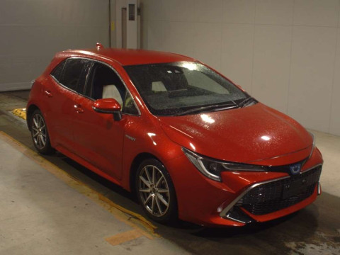 2020 Toyota Corolla Sports ZWE211H[2]