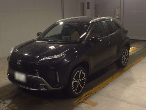 2024 Toyota YARIS CROSS MXPJ10[0]