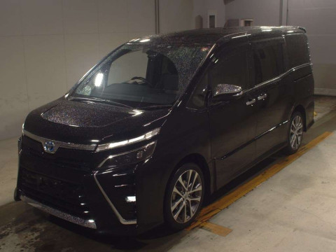 2020 Toyota Voxy ZWR80W[0]