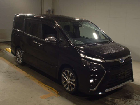 2020 Toyota Voxy ZWR80W[2]