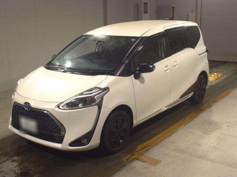 2021 Toyota Sienta NHP170G[0]