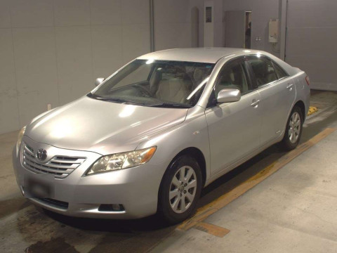 2006 Toyota Camry ACV40[0]