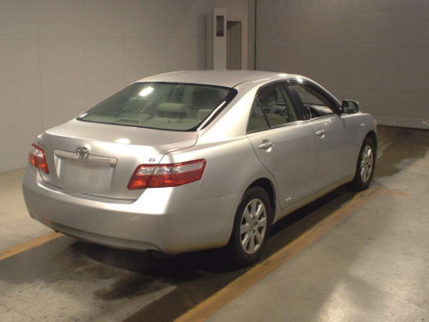 2006 Toyota Camry ACV40[1]