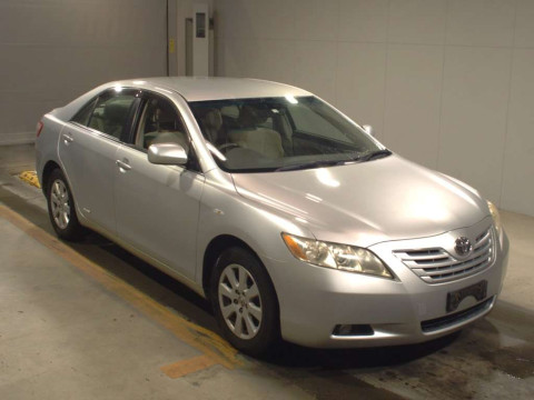 2006 Toyota Camry ACV40[2]