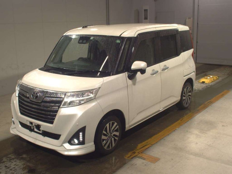 2020 Toyota Roomy M900A[0]