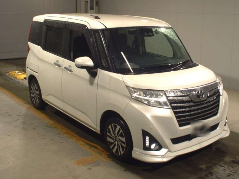 2020 Toyota Roomy M900A[2]