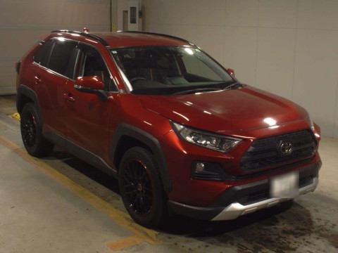 2021 Toyota RAV4 MXAA54[2]