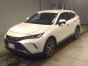 2021 Toyota Harrier Hybrid