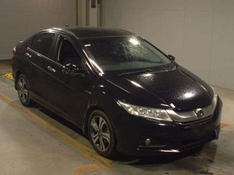 2015 Honda Grace GM4[2]