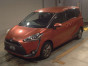 2015 Toyota Sienta