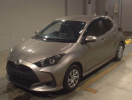 2022 Toyota YARIS