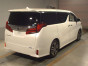 2019 Toyota Alphard