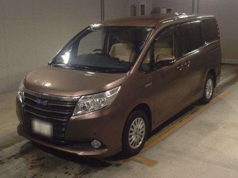 2015 Toyota Noah ZWR80G[0]