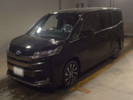 2025 Toyota Noah