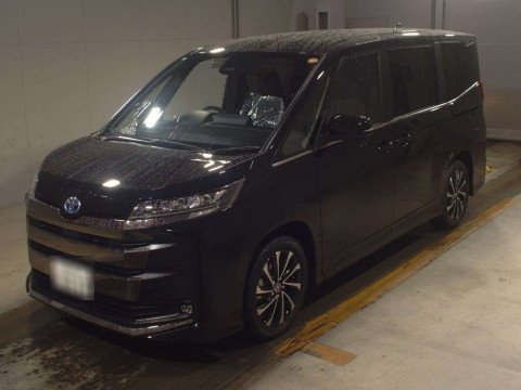 2025 Toyota Noah ZWR90W[0]