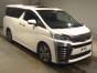 2020 Toyota Vellfire