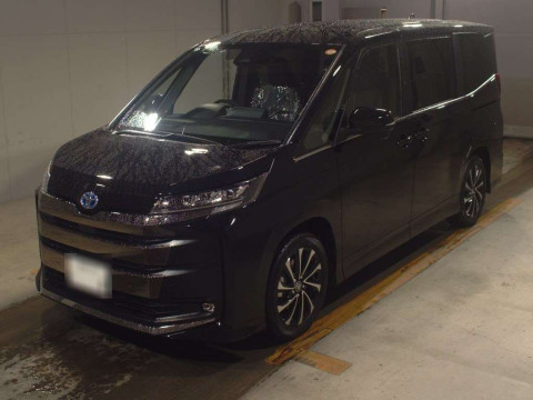 2025 Toyota Noah ZWR90W[0]