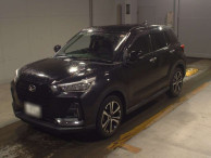 2020 Daihatsu Rocky