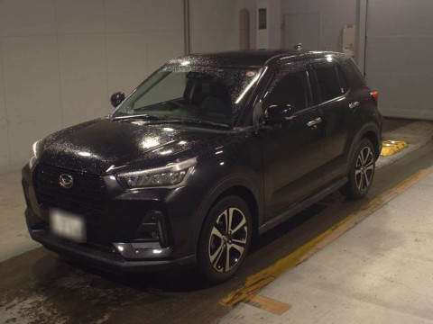 2020 Daihatsu Rocky A200S[0]