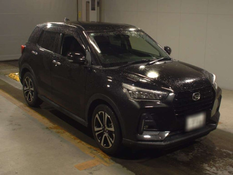 2020 Daihatsu Rocky A200S[2]