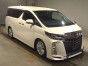 2020 Toyota Alphard