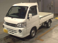 2009 Daihatsu Hijet Truck