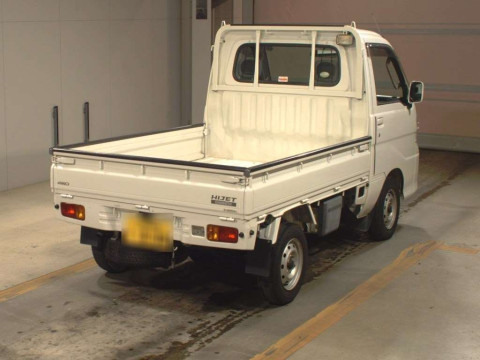 2009 Daihatsu Hijet Truck S211P[1]