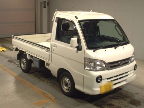 2009 Daihatsu Hijet Truck S211P[2]