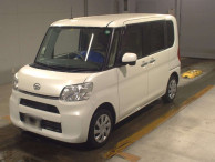 2014 Daihatsu Tanto