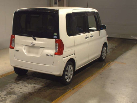 2014 Daihatsu Tanto LA600S[1]