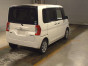 2014 Daihatsu Tanto