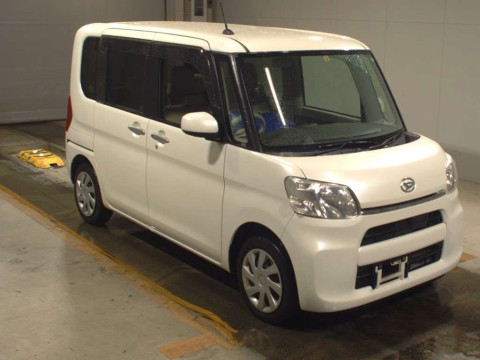 2014 Daihatsu Tanto LA600S[2]