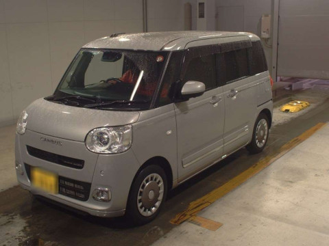 2023 Daihatsu Move Canbus LA850S[0]