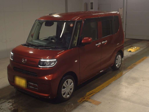 2023 Daihatsu Tanto LA650S[0]