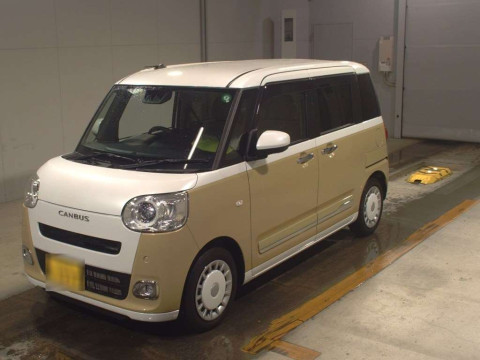 2023 Daihatsu Move Canbus LA850S[0]